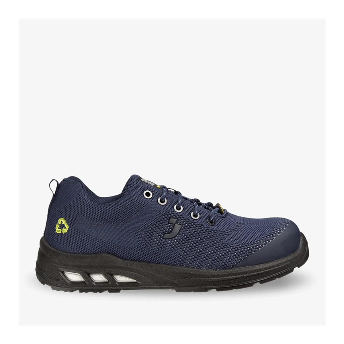 ECOFITZS1P werkschoenen Safety Jogger