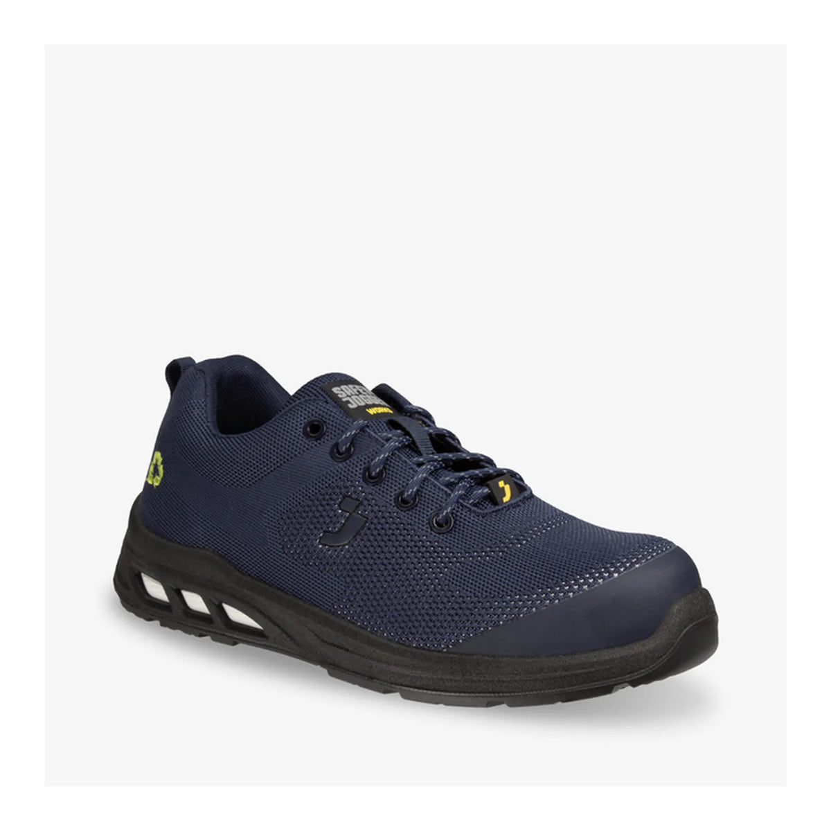 ECOFITZS1P werkschoenen Safety Jogger