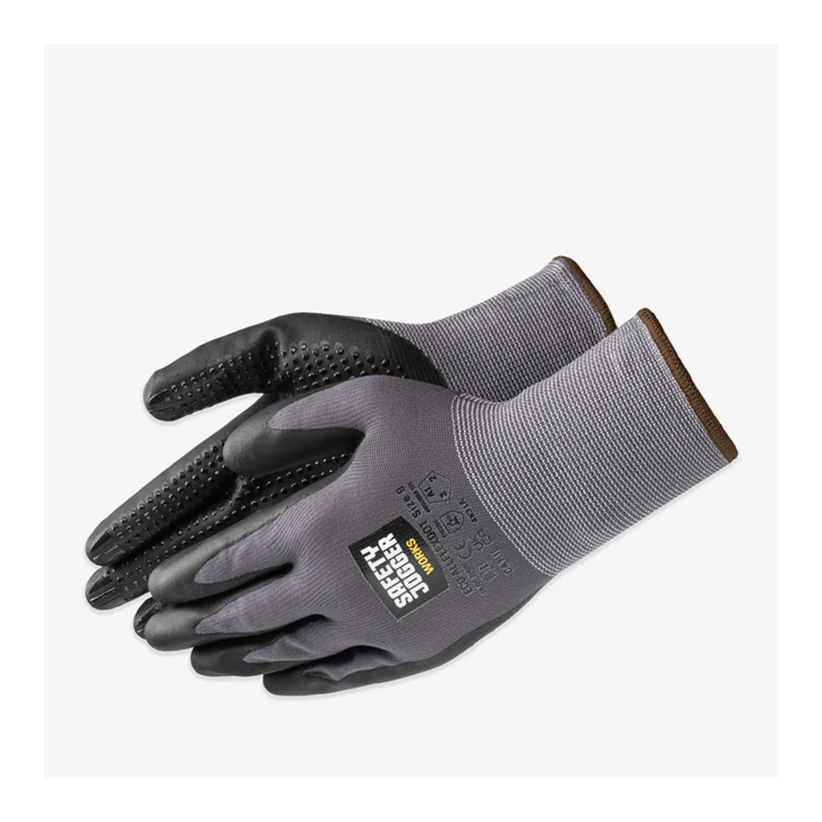 ECOFLEXDOT handschoenen Safety Jogger