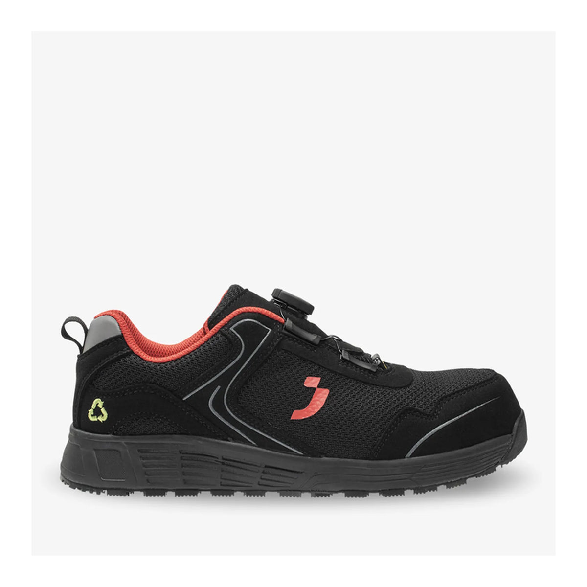 ECOLBIS1PT werkschoenen Safety Jogger