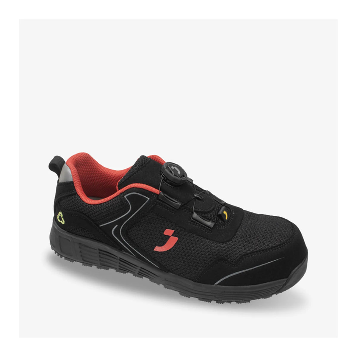 ECOLBIS1PT werkschoenen Safety Jogger