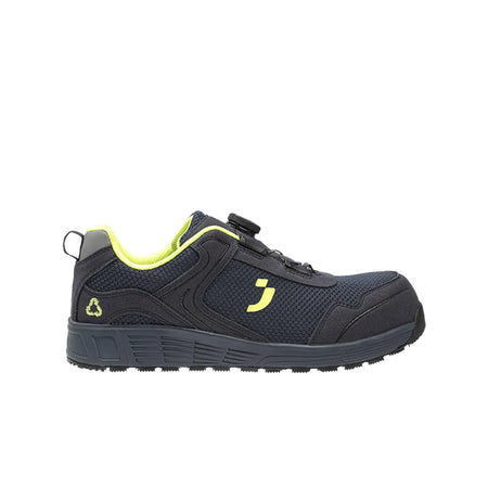 ECOLBIS1PT werkschoenen Safety Jogger blue