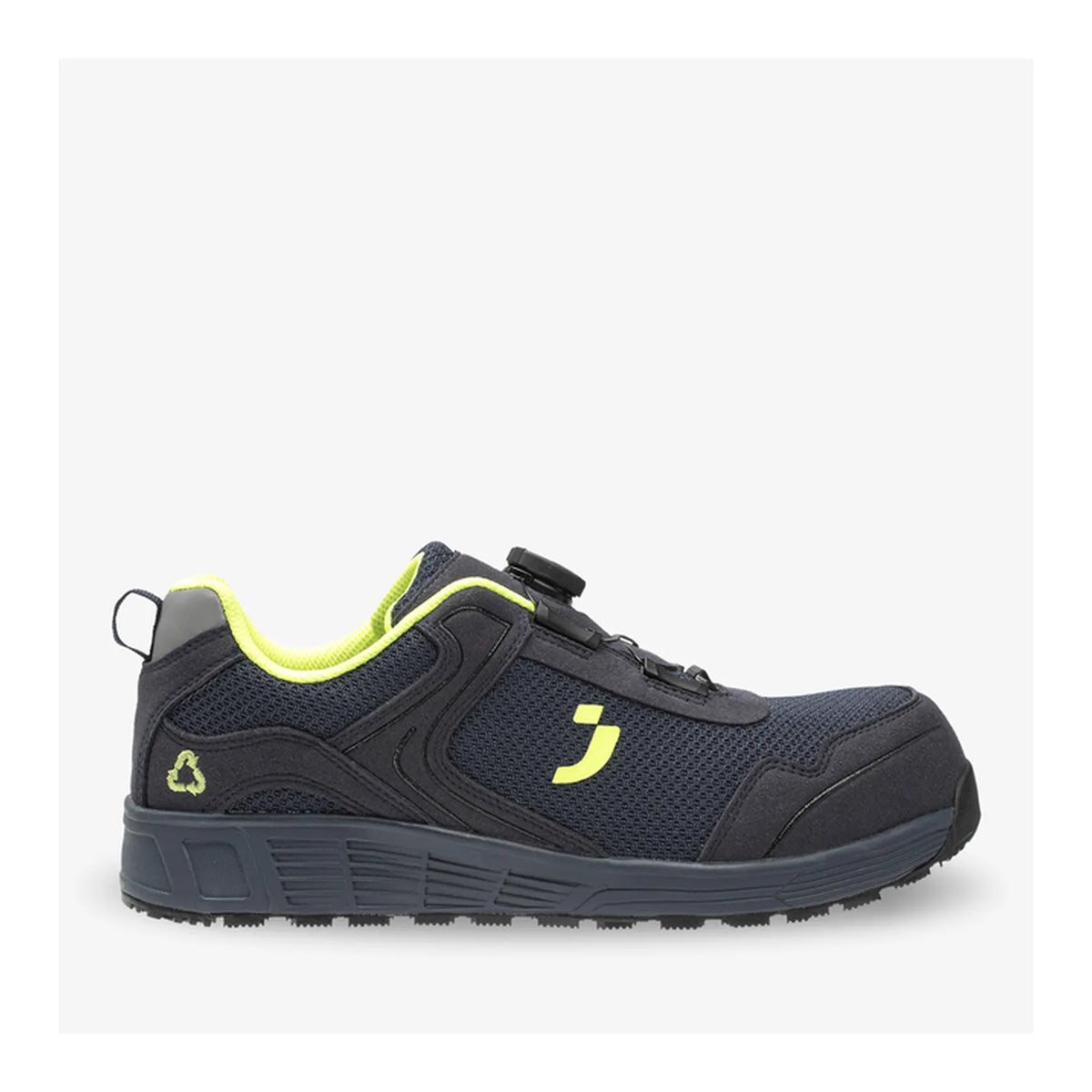ECOLBIS1PT werkschoenen Safety Jogger