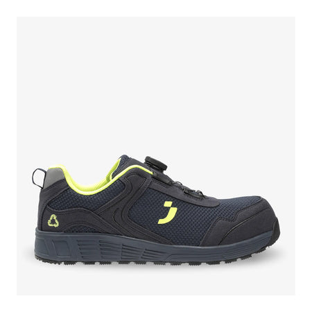ECOLBIS1PT werkschoenen Safety Jogger