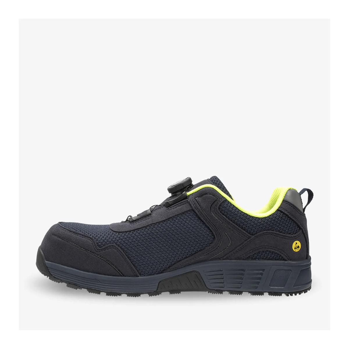 ECOLBIS1PT werkschoenen Safety Jogger