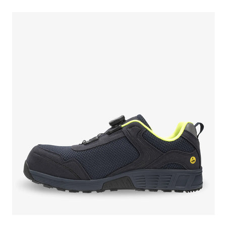 ECOLBIS1PT werkschoenen Safety Jogger