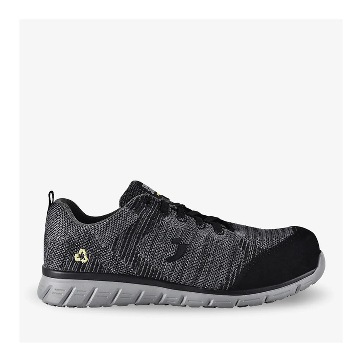 ECOMORRIS werkschoenen Safety Jogger