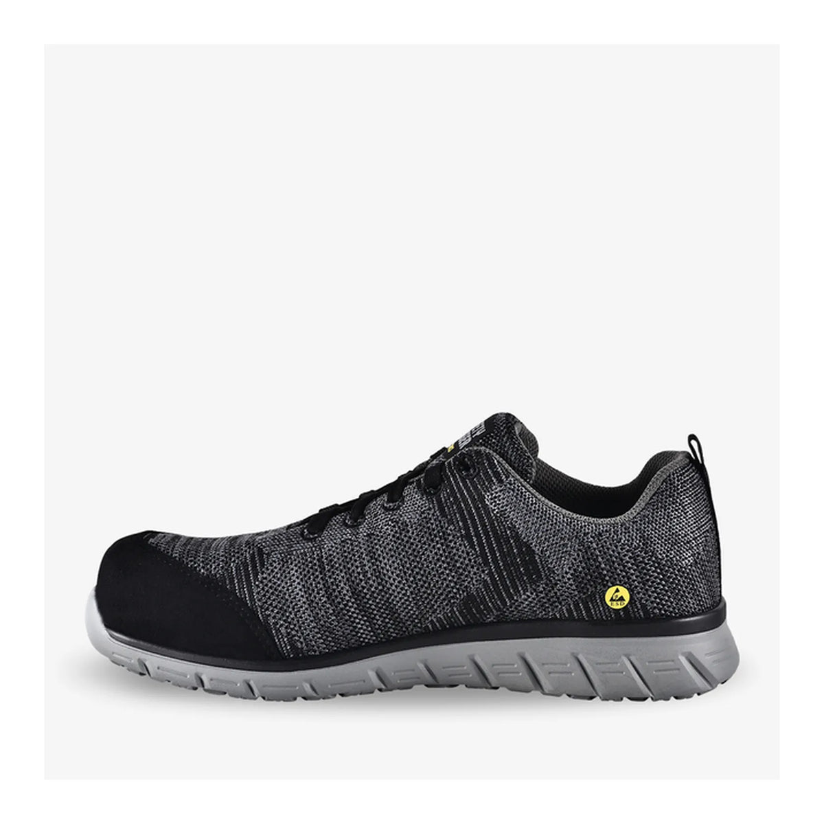 ECOMORRIS werkschoenen Safety Jogger