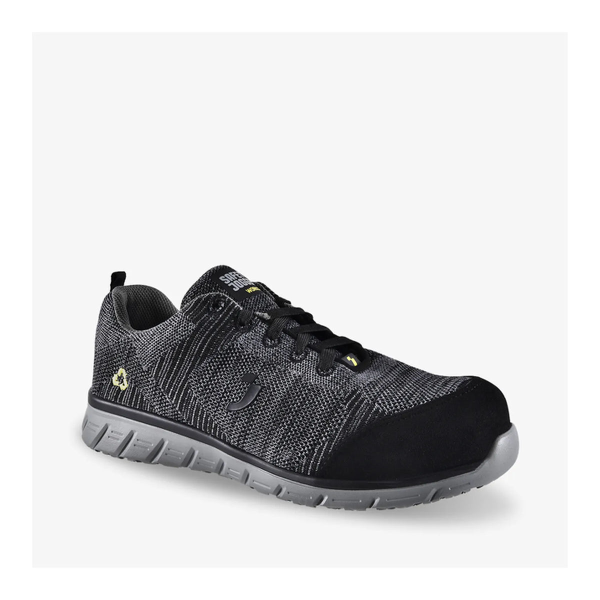 ECOMORRIS werkschoenen Safety Jogger