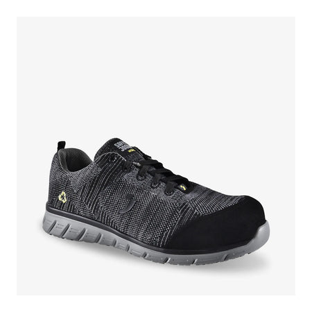 ECOMORRIS werkschoenen Safety Jogger
