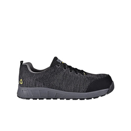 ECONILAS1L werkschoenen Safety Jogger black