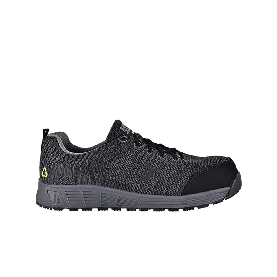 ECONILAS1L werkschoenen Safety Jogger black