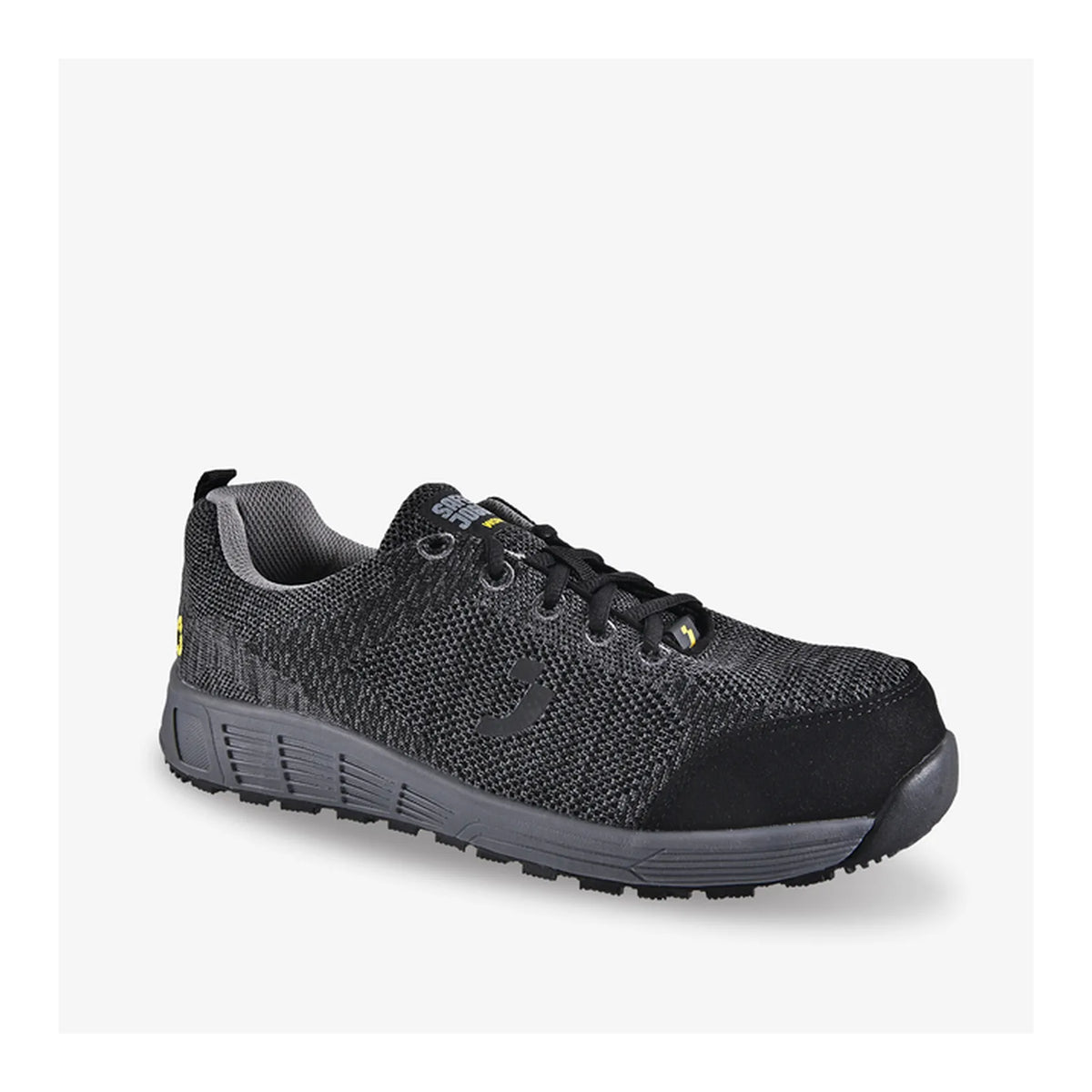 ECONILAS1L werkschoenen Safety Jogger