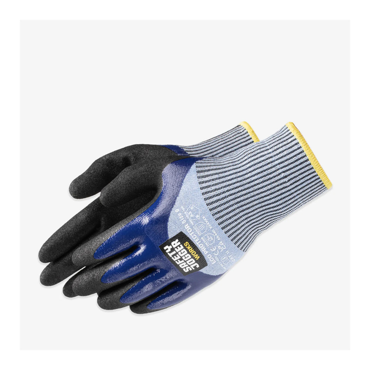 ECOPROTECT handschoenen Safety Jogger