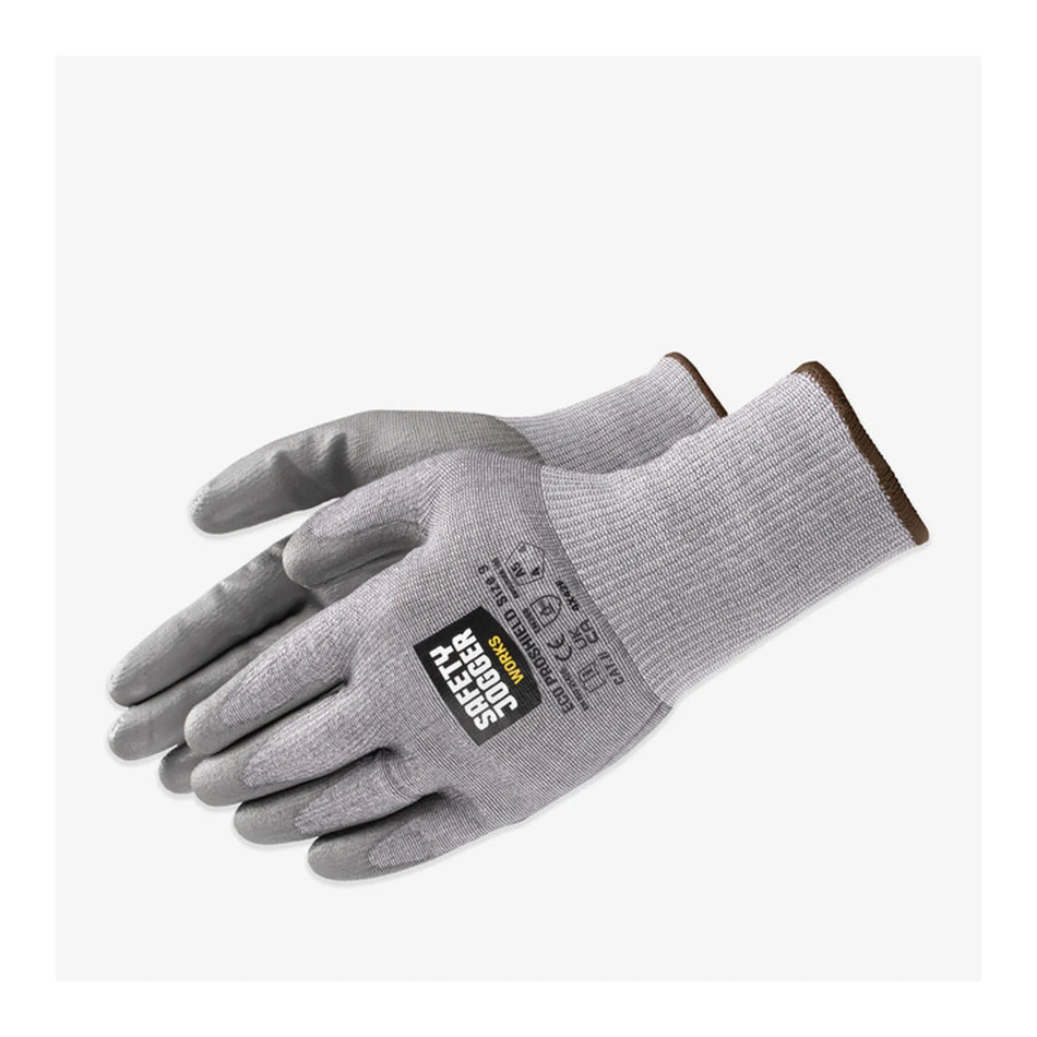 ECOPSHIELD handschoenen Safety Jogger