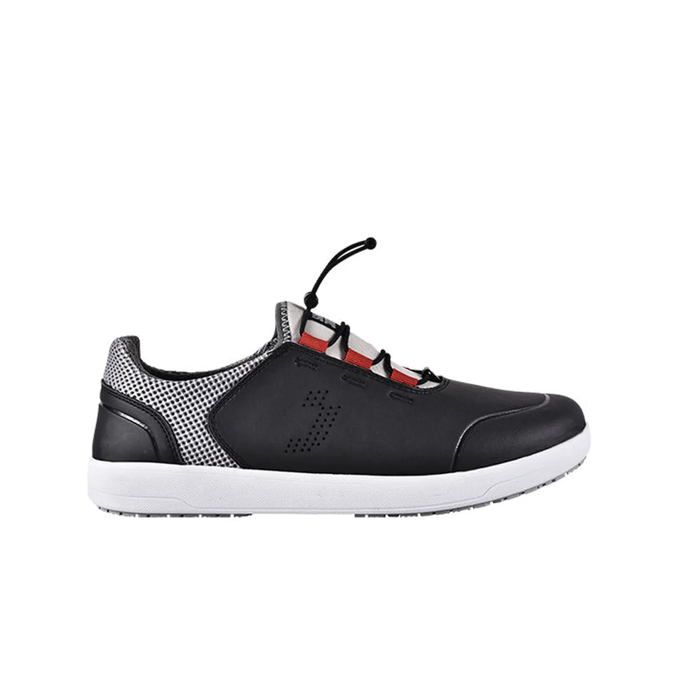 EDEN werkschoenen Safety Jogger black