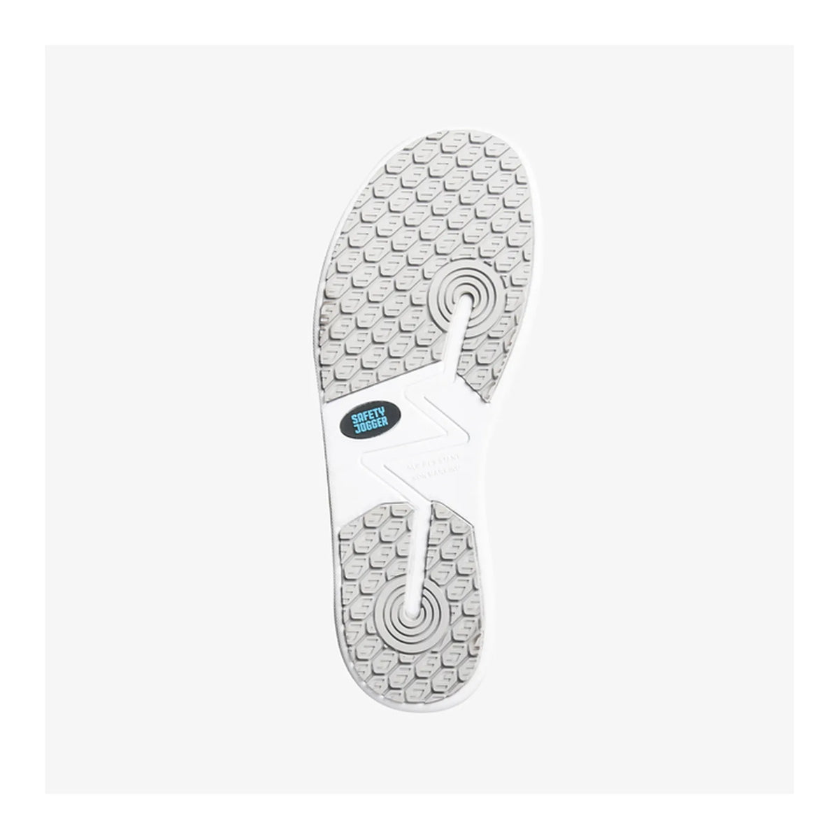 EDEN werkschoenen Safety Jogger