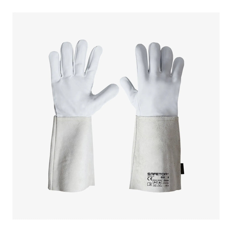 EG132 handschoenen Safety Jogger