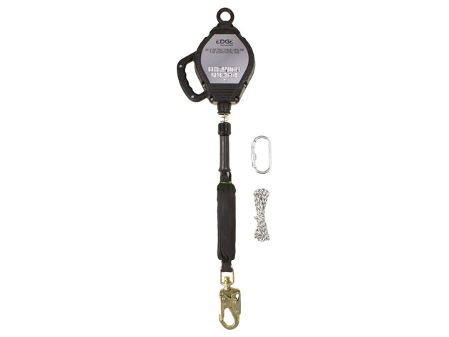EGBLK1006H valbeveiliging Safety Jogger UNK 600