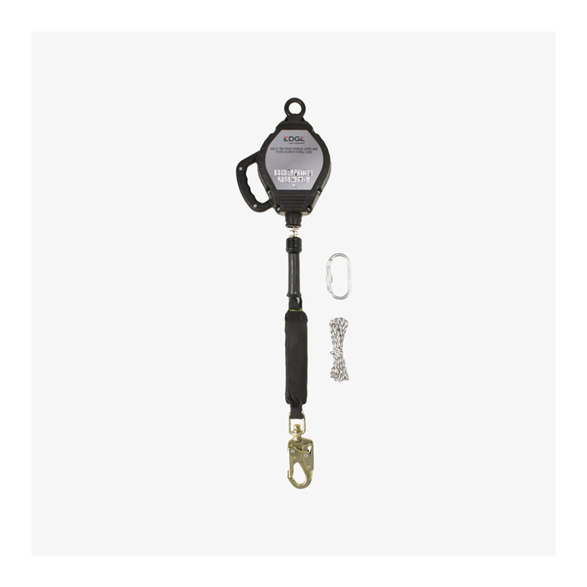 EGBLK1006H valbeveiliging Safety Jogger