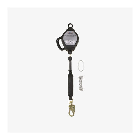 EGBLK1006H valbeveiliging Safety Jogger