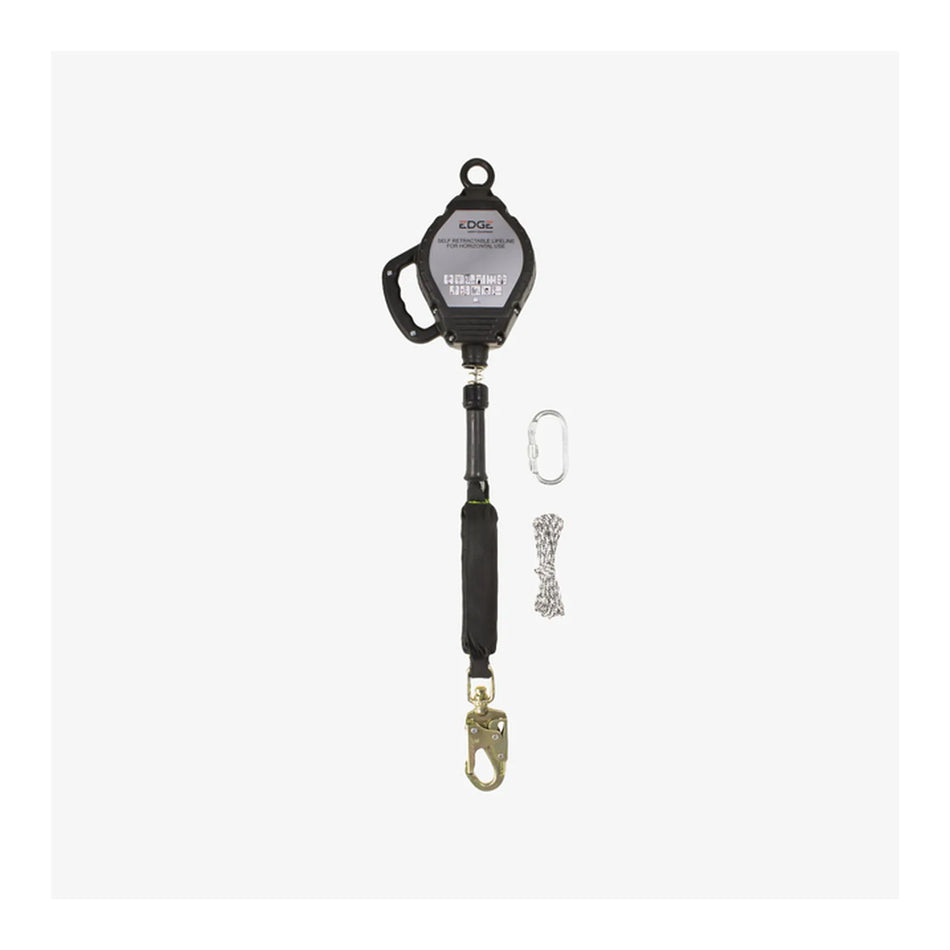 EGBLK1006H valbeveiliging Safety Jogger