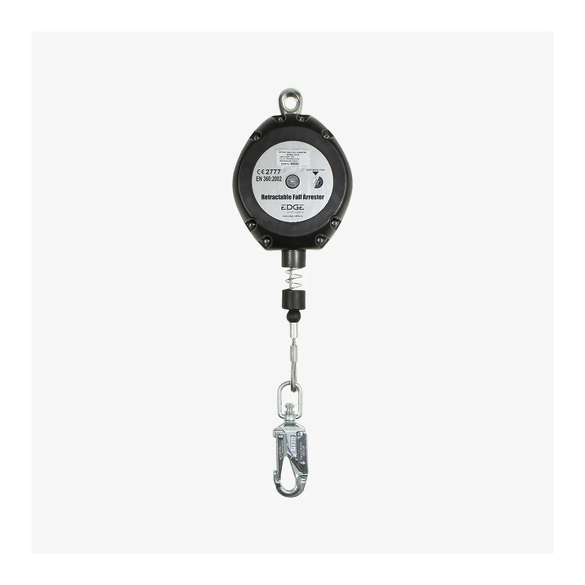 EGBLK1010 valbeveiliging Safety Jogger