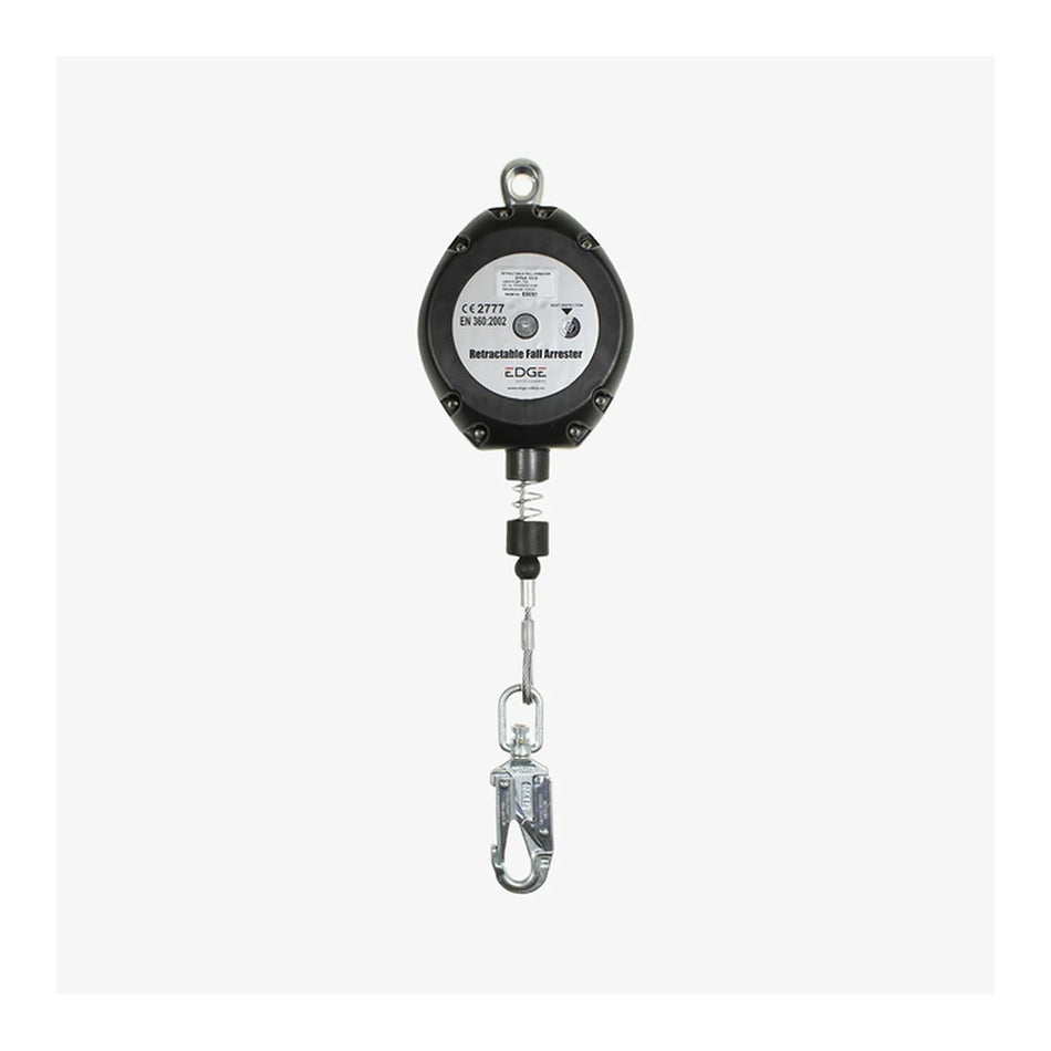 EGBLK1010 valbeveiliging Safety Jogger