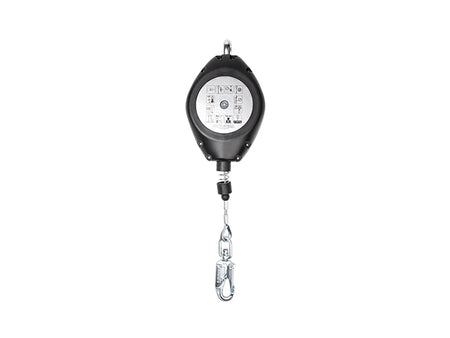 EGBLK1015 valbeveiliging Safety Jogger UNK 15M