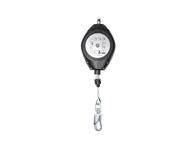 EGBLK1015 valbeveiliging Safety Jogger UNK 15M