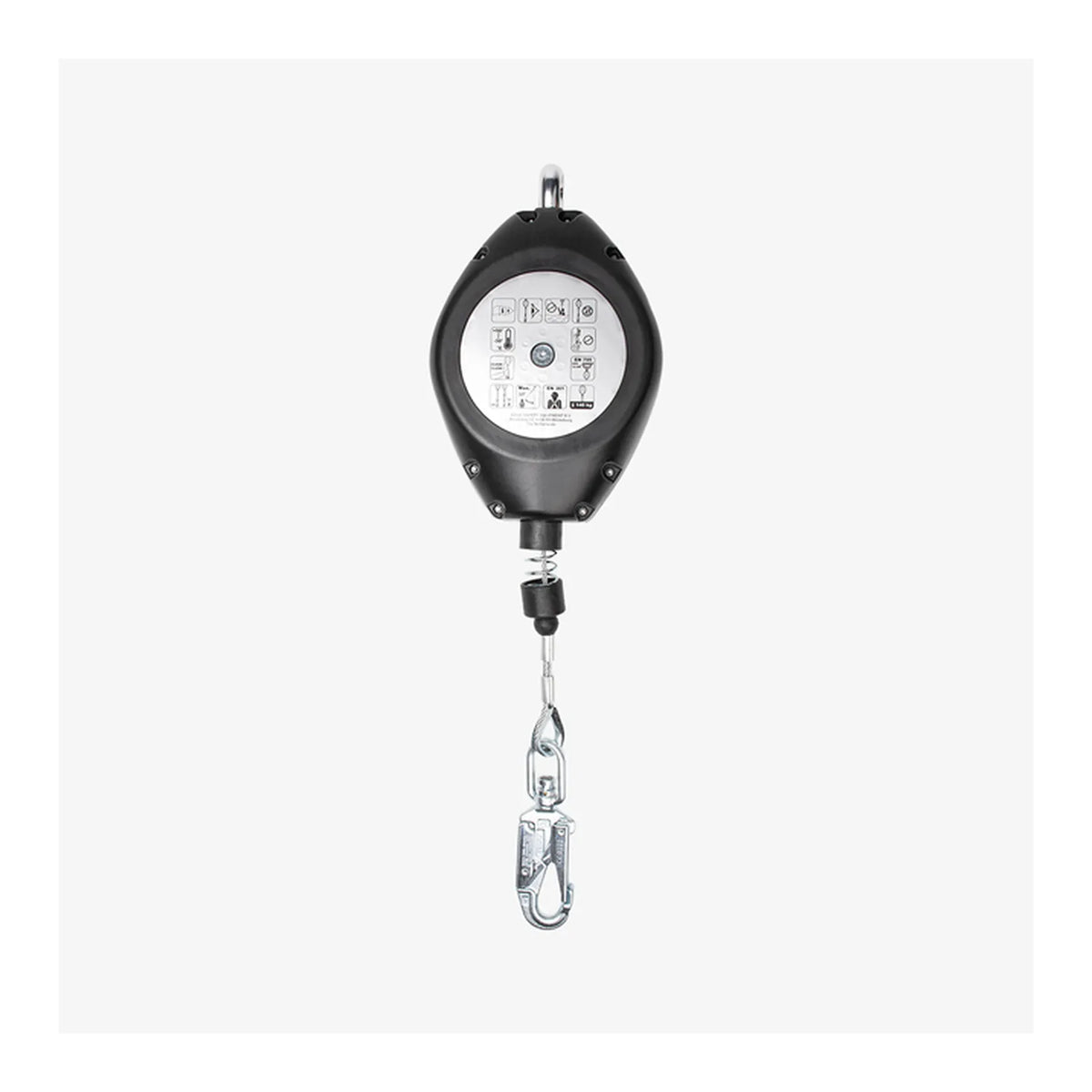 EGBLK1015 valbeveiliging Safety Jogger