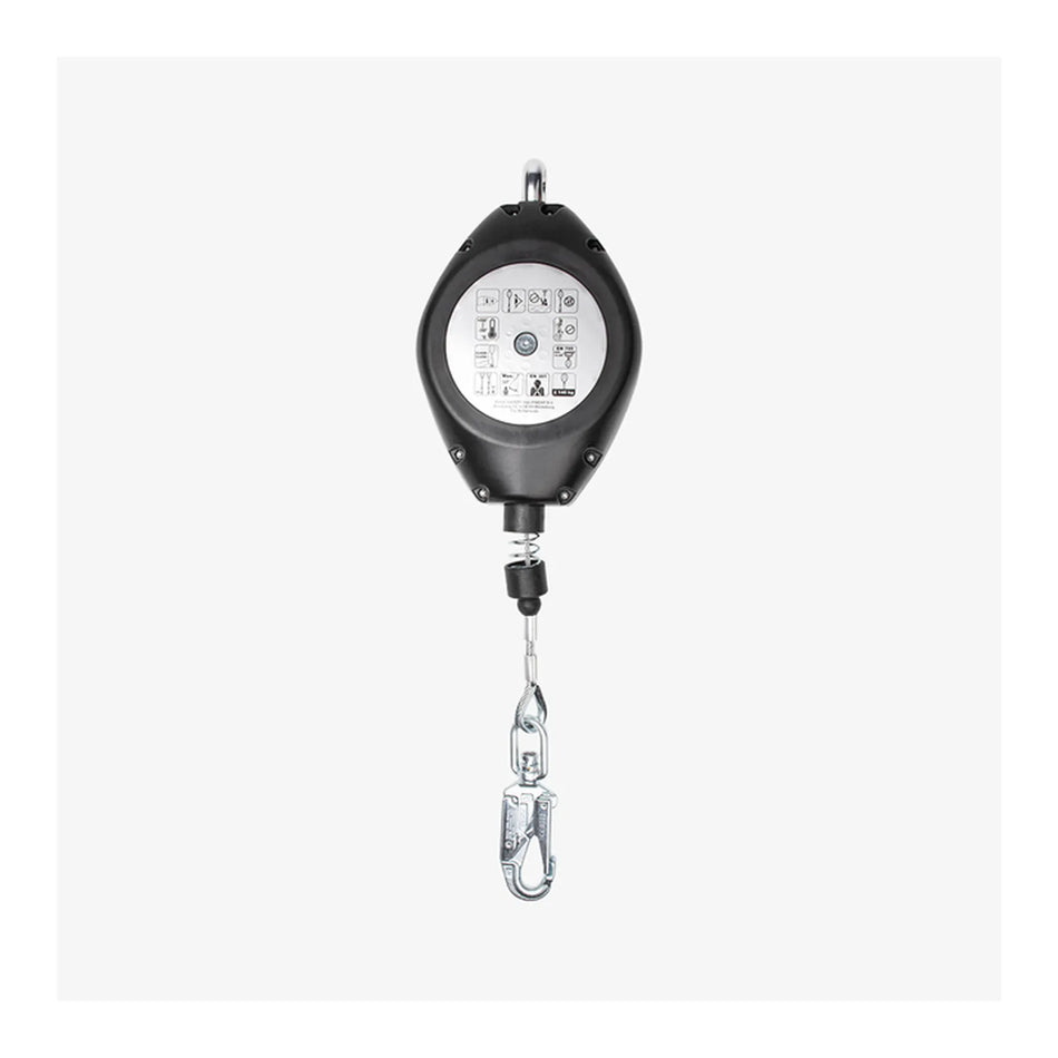 EGBLK1015 valbeveiliging Safety Jogger