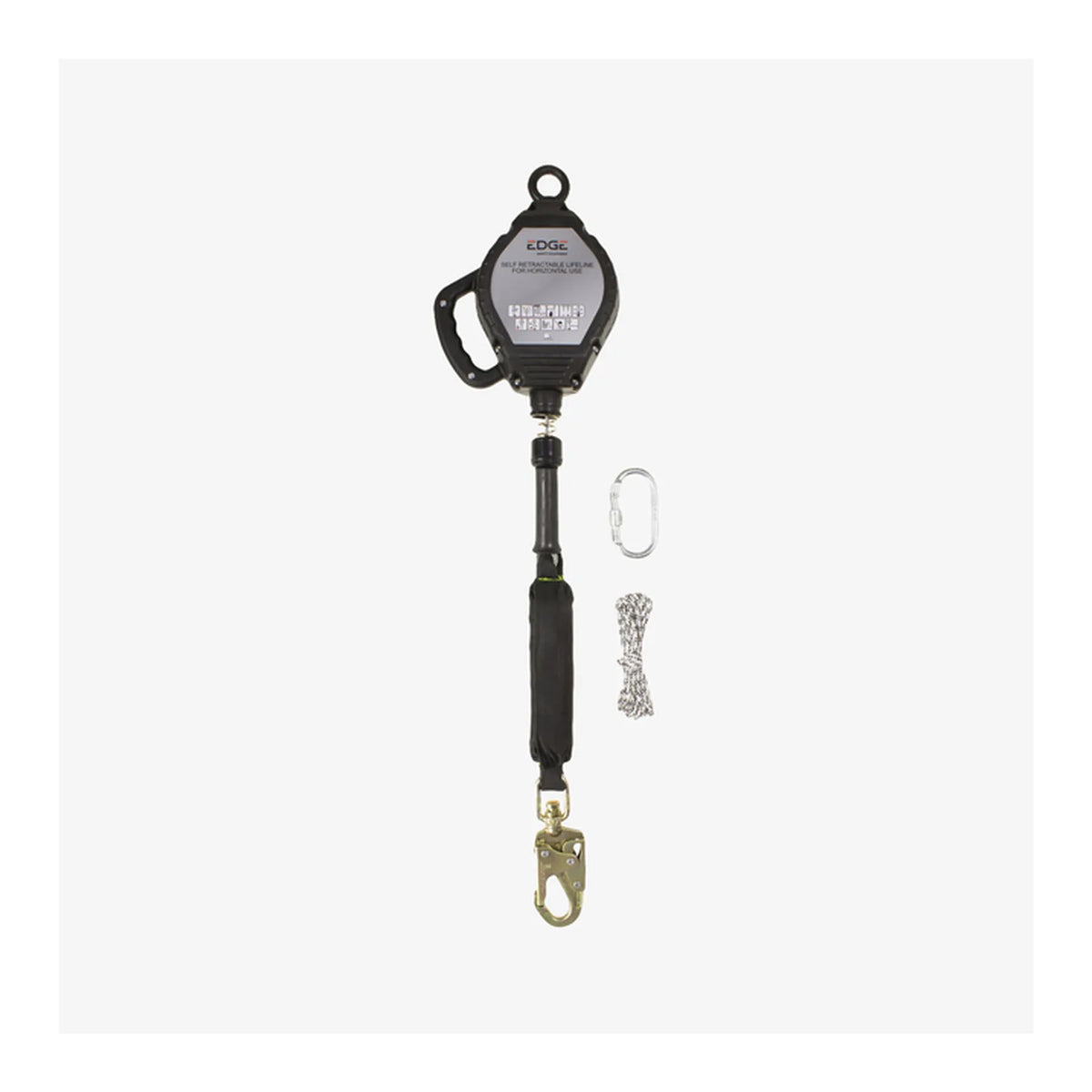 EGBLK1015H valbeveiliging Safety Jogger
