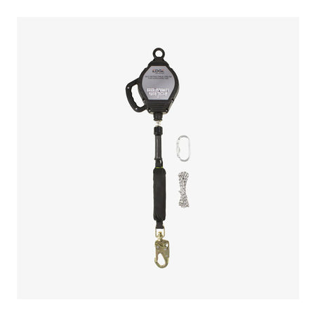 EGBLK1015H valbeveiliging Safety Jogger