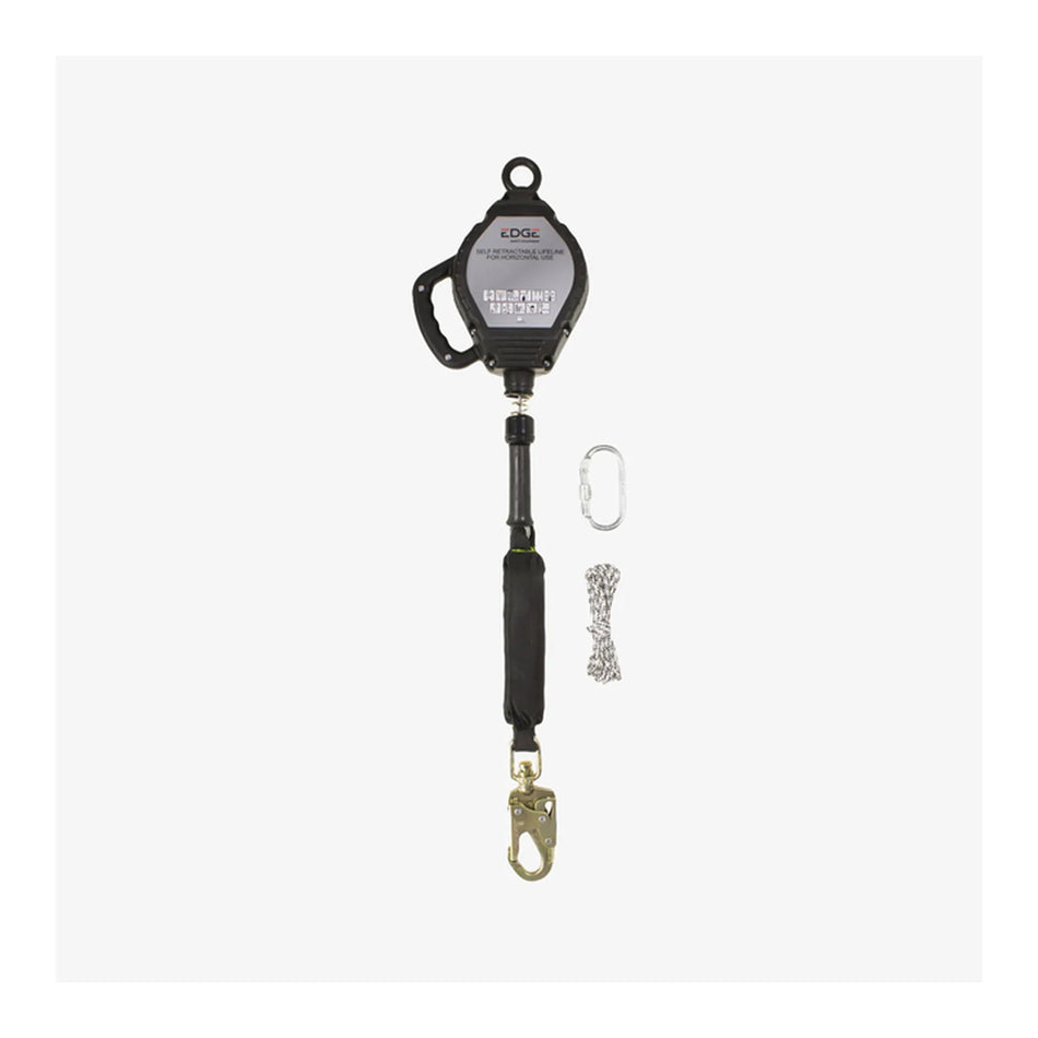 EGBLK1015H valbeveiliging Safety Jogger