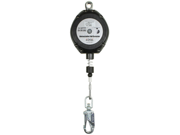 EGBLK1020 valbeveiliging Safety Jogger UNK 20M