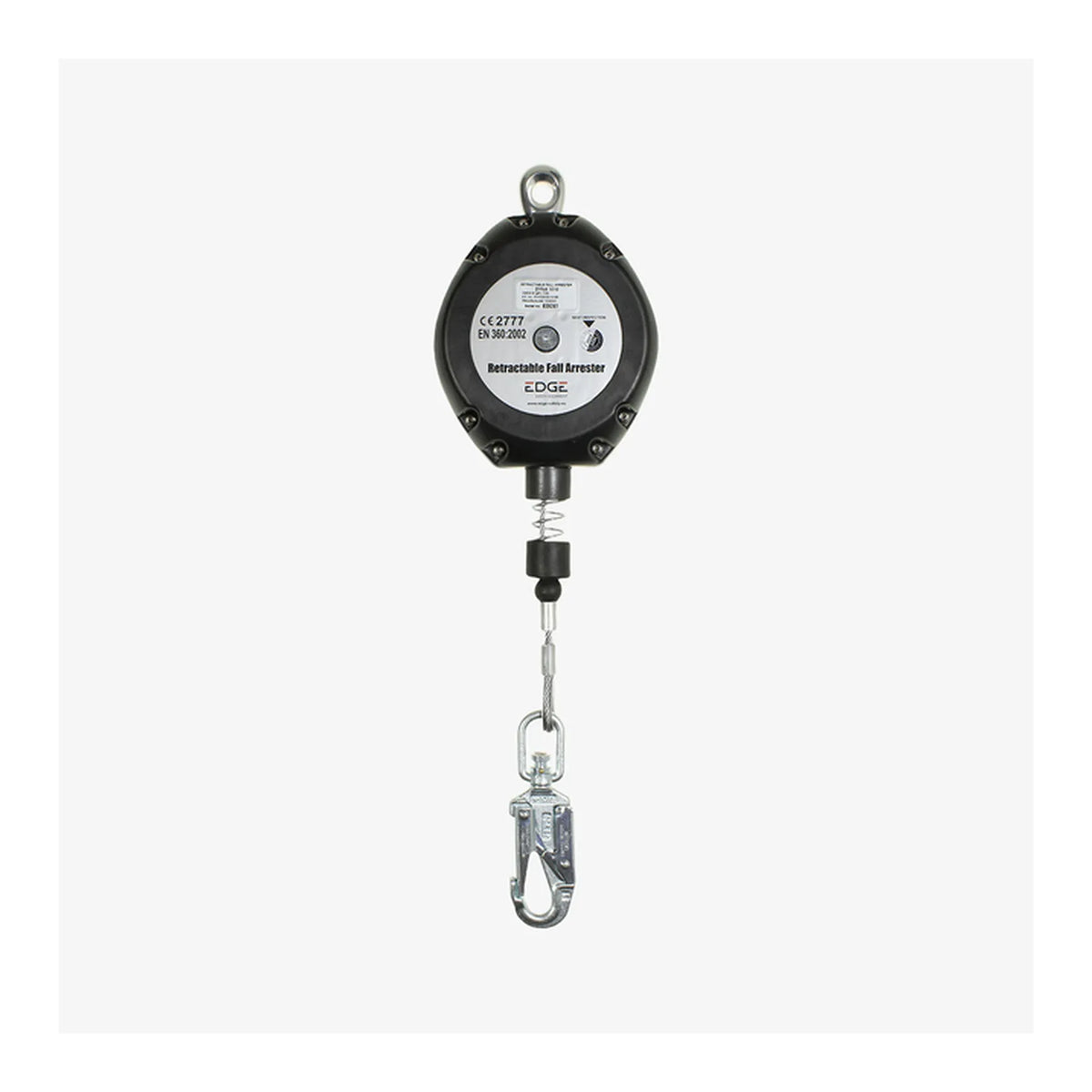 EGBLK1020 valbeveiliging Safety Jogger