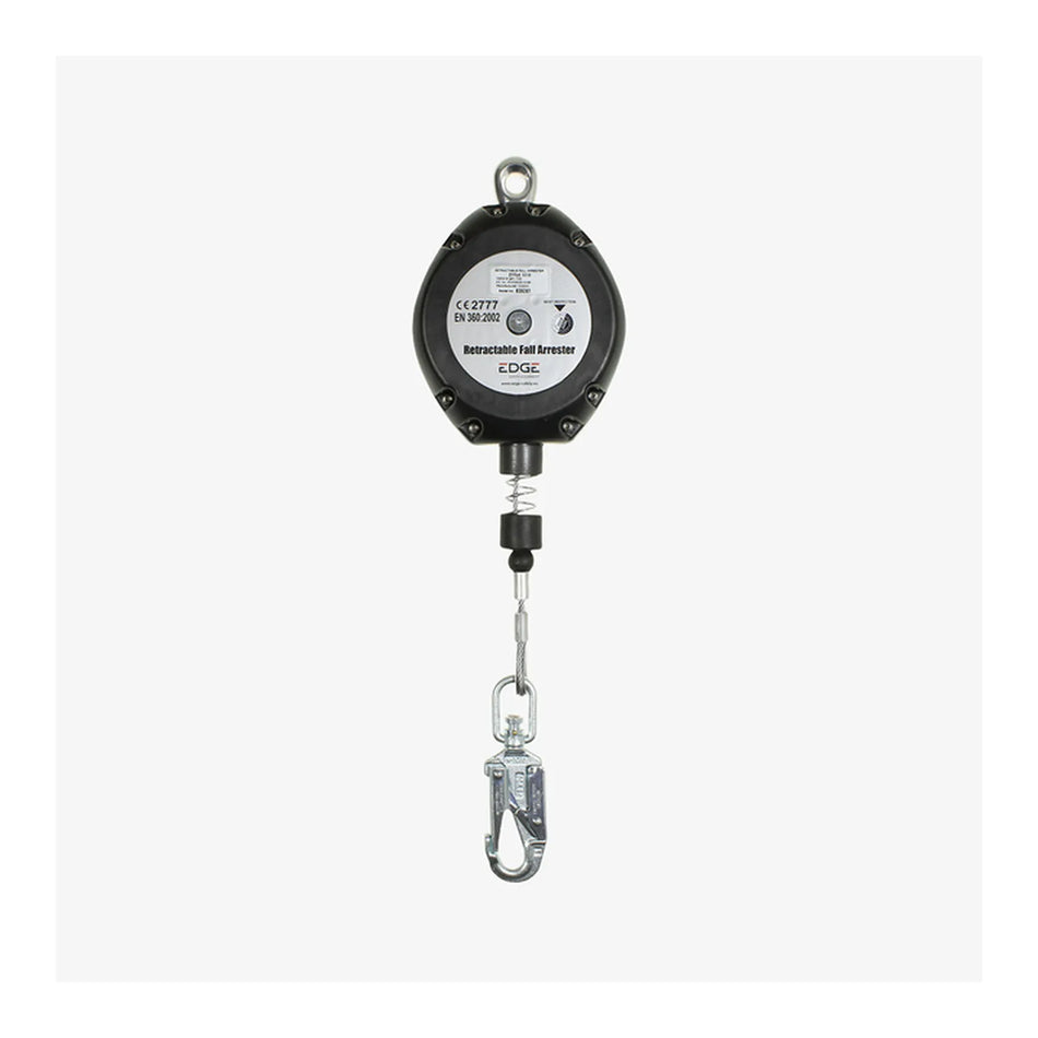 EGBLK1020 valbeveiliging Safety Jogger