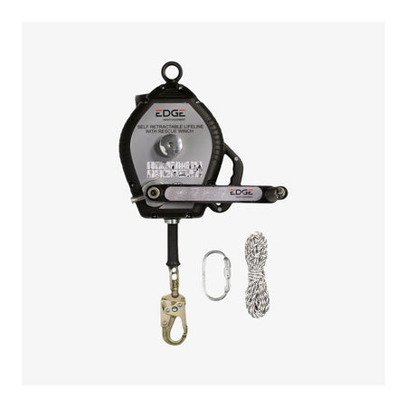 EGBLK1020R valbeveiliging Safety Jogger