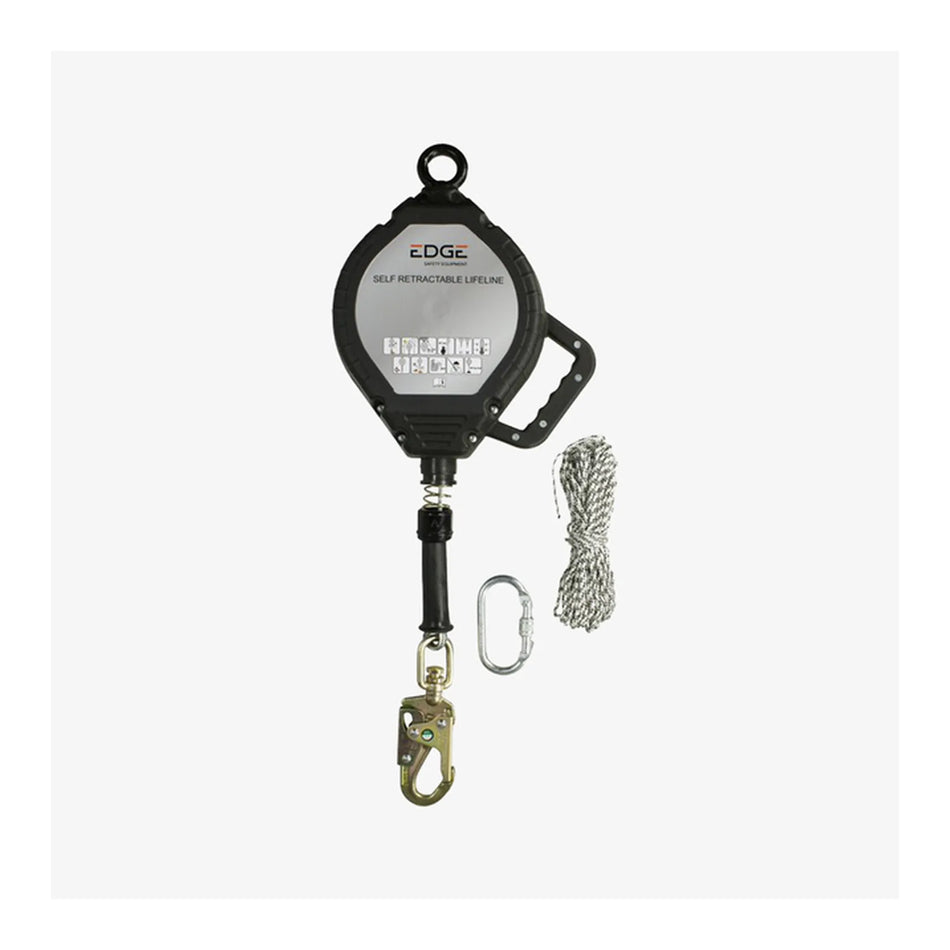 EGBLK1025 valbeveiliging Safety Jogger