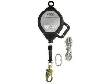 EGBLK1030 valbeveiliging Safety Jogger UNK 30M