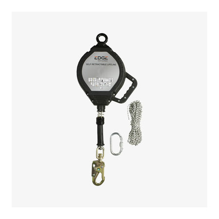 EGBLK1030 valbeveiliging Safety Jogger