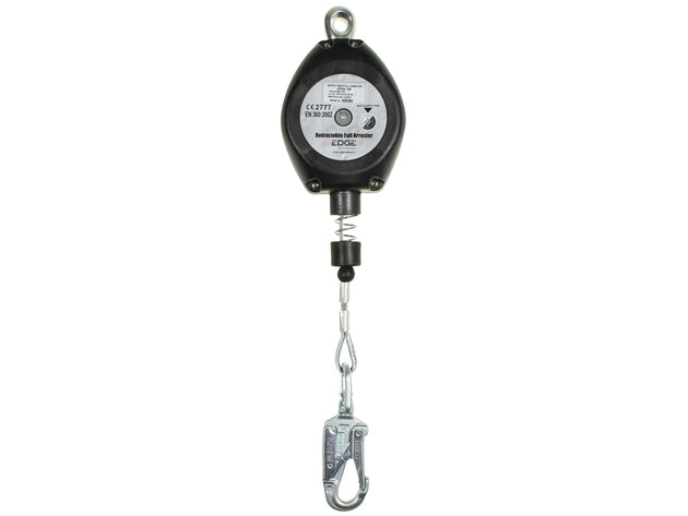 EGBLK106 valbeveiliging Safety Jogger UNK 600