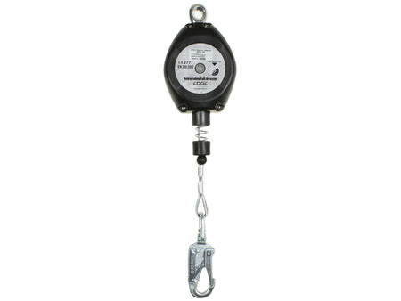 EGBLK106 valbeveiliging Safety Jogger UNK 600