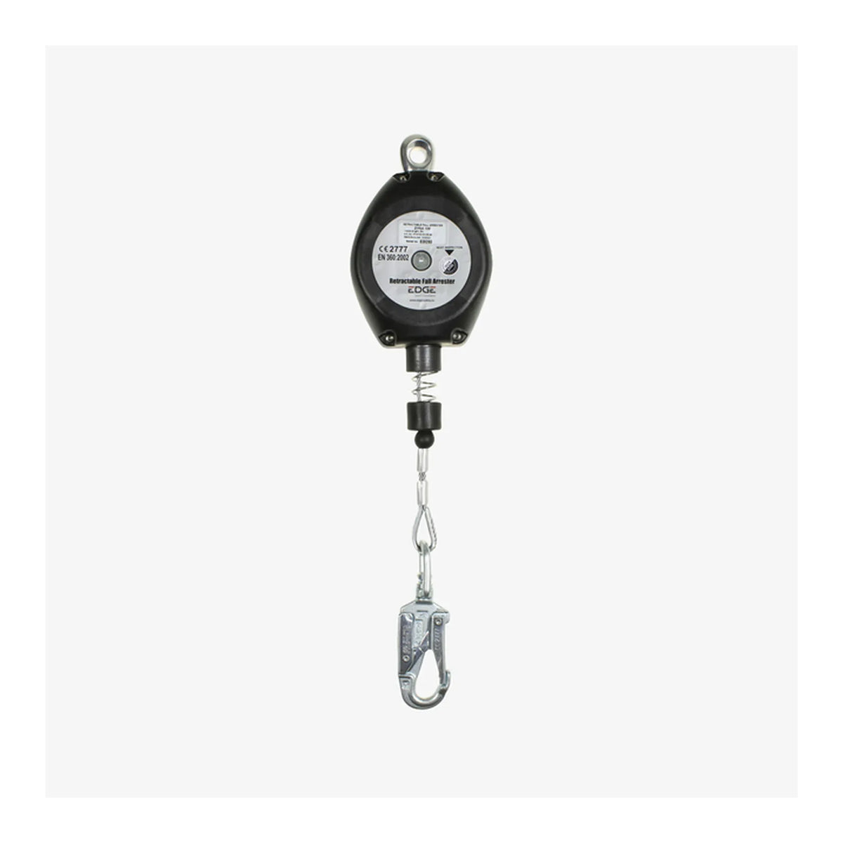 EGBLK106 valbeveiliging Safety Jogger
