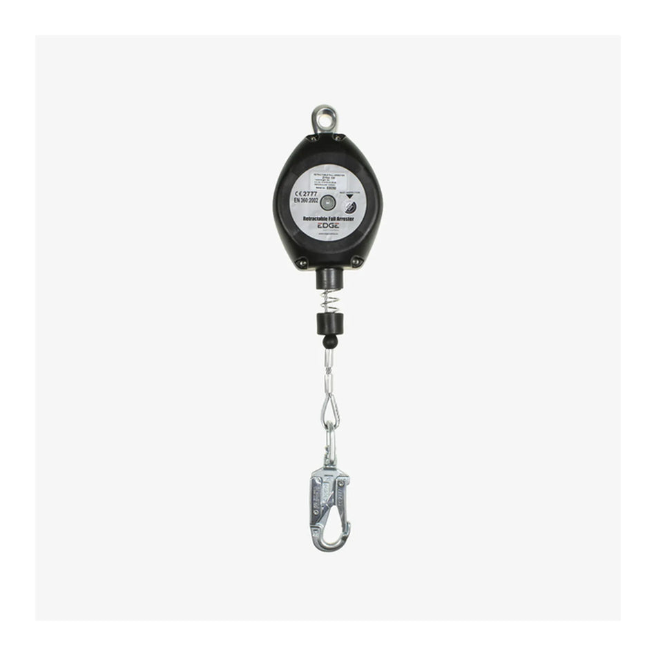 EGBLK106 valbeveiliging Safety Jogger