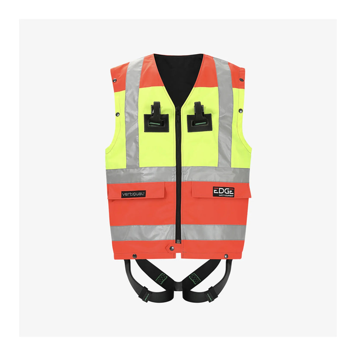 EH11211 valbeveiliging Safety Jogger