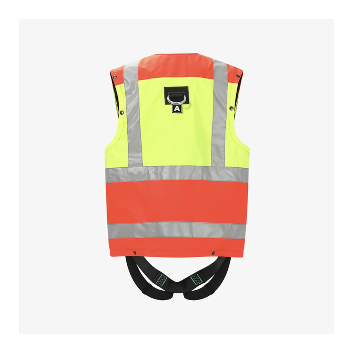 EH11211 valbeveiliging Safety Jogger
