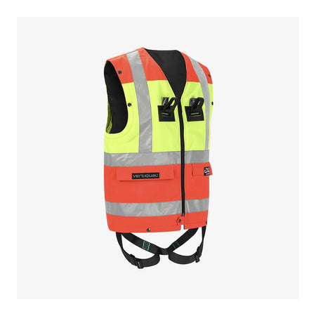 EH11211 valbeveiliging Safety Jogger