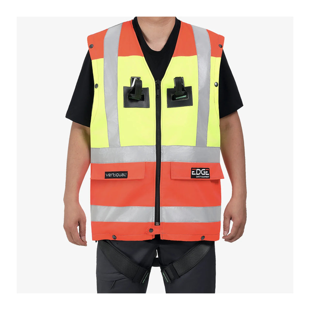 EH11211 valbeveiliging Safety Jogger
